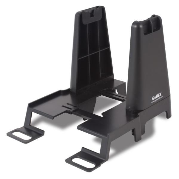 SOPORTE UNIVERSAL GODEX BOBINAS