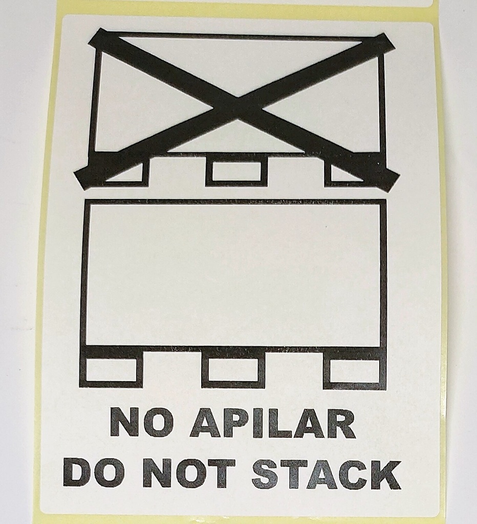 ETIQUETA PERECEDEROS PERISHABLE (copia)