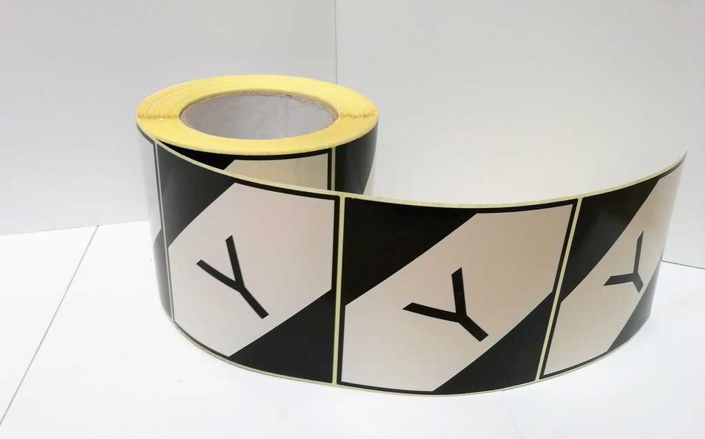 LQ "Y"  CANTIDADES LIMITADAS 100x100mm  