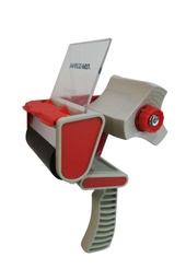 PRECINTADORA PLÁSTICO 50 MM FRENO AJUSTABLE