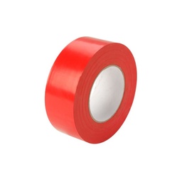 [PRECINTO ROJO 48 MMX125M] PRECINTO PP ADH ACRILICO COLOR (pack 10 Uds) (copia)