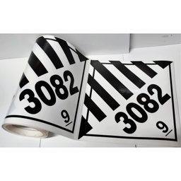 CLASE 9 PELIGROS DIVERSOS CON TEXTO MISCELLANEOUS  (copia)