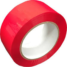 PRECINTO PP ADH ACRILICO 23 MICR COLOR 125Mx48MM