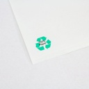 BOLSAS PORTADOCUMENTOS ADHESIVAS PAPEL 240X140 ECOLÓGICAS