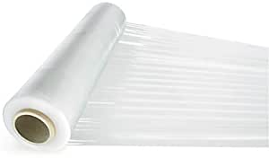 FILM MANUAL 23 MICRAS 500 MM TRANSPARENTE (Pack 6 Uds)