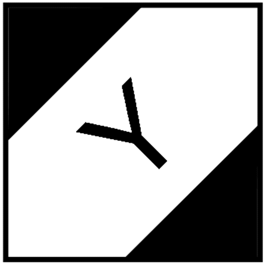 CANTIDADES LIMITADAS "Y" 110X110 MM