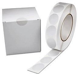 ETIQUETA CIERRE REDONDA PP D50 MM (copia)