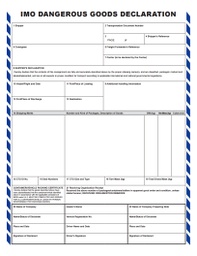 PLANTILLA PDF DECLARACIÓN MERCANCÍAS PELIGROSAS AÉREA - IATA (copia)